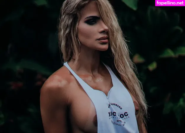 Deliza Rodriguez OnlyFans Thumbnail #Pih4PxoR2I