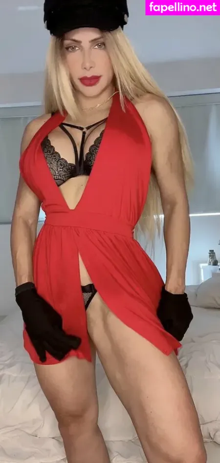Deliza Rodriguez OnlyFans Thumbnail #Q5GSjQN7zb