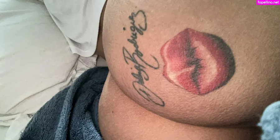 Deliza Rodriguez OnlyFans Thumbnail #TQeInuc0rR