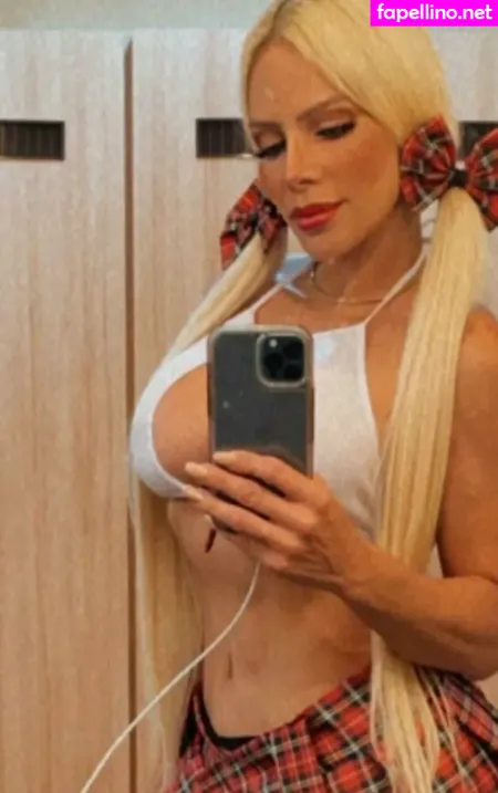 Deliza Rodriguez OnlyFans Thumbnail #Y6Y762mtr2