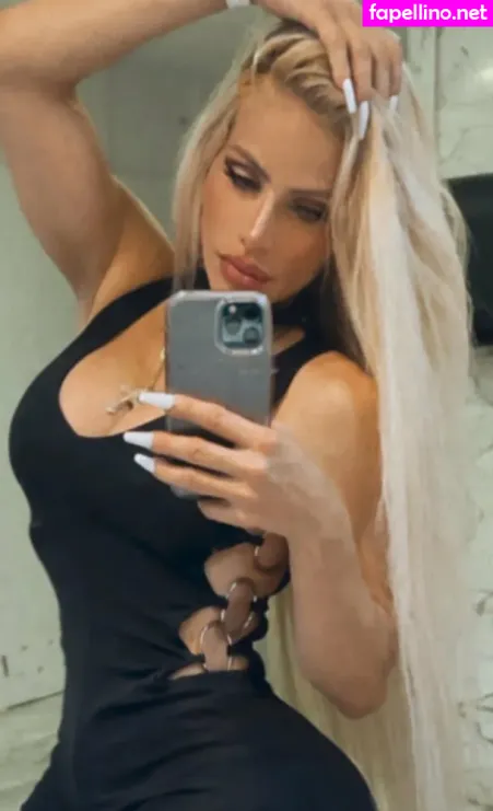 Deliza Rodriguez OnlyFans Thumbnail #ZRGlJY3Zb5