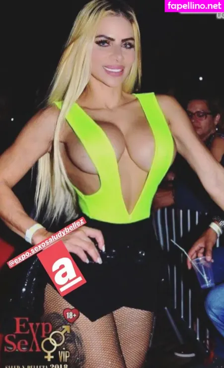 Deliza Rodriguez OnlyFans Thumbnail #oJBqAtdw6O