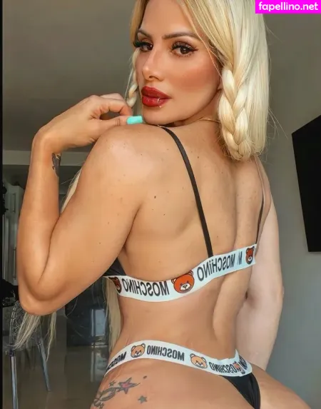 Deliza Rodriguez OnlyFans Thumbnail #oTd76VO1RZ
