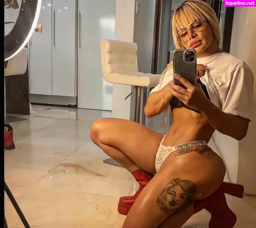 Deliza Rodriguez OnlyFans Thumbnail #tlue2uS5Nz