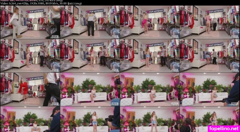 Della Cate OnlyFans Thumbnail #WBtcodTCkh