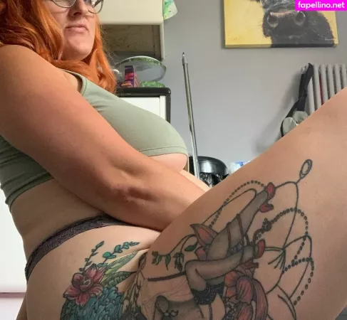 Della M OnlyFans Thumbnail #N4ffGXglwf