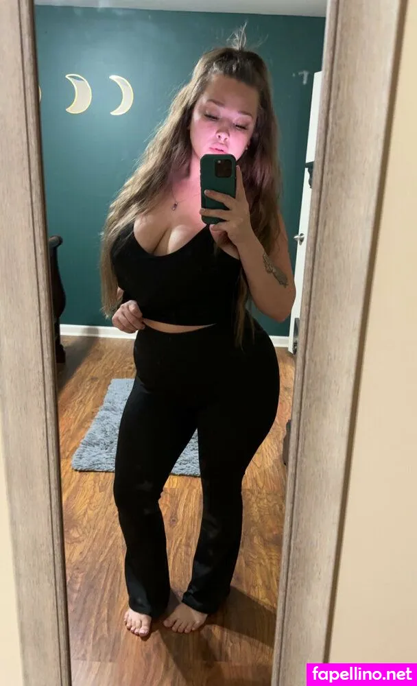 dellabellebaby Nude Leaked OnlyFans Photo #55pLoyF7n5