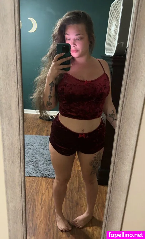 dellabellebaby Nude Leaked OnlyFans Photo #QHaxgus27V