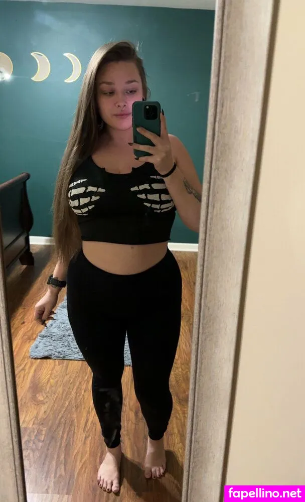 dellabellebaby Nude Leaked OnlyFans Photo #gHf9CkABeH