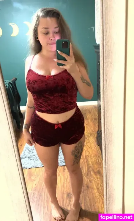 Dellabellebaby OnlyFans Thumbnail #qQjfhLHzCZ