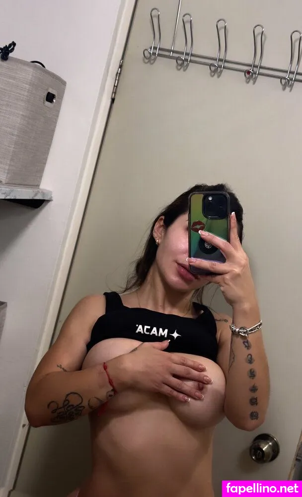 dellaroccalil Nude Leaked OnlyFans Photo #00vmbGbQUa