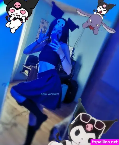 Dellavanilla Main Profile Photo