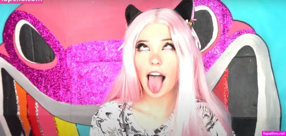 Delphine 1 OnlyFans Thumbnail #9zTZv1oGd9