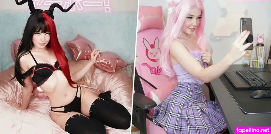 Delphine 1 OnlyFans Thumbnail #RrmdsZzoKP