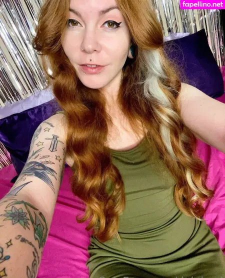 Delphoxi OnlyFans Thumbnail #g4vtgaKhEF