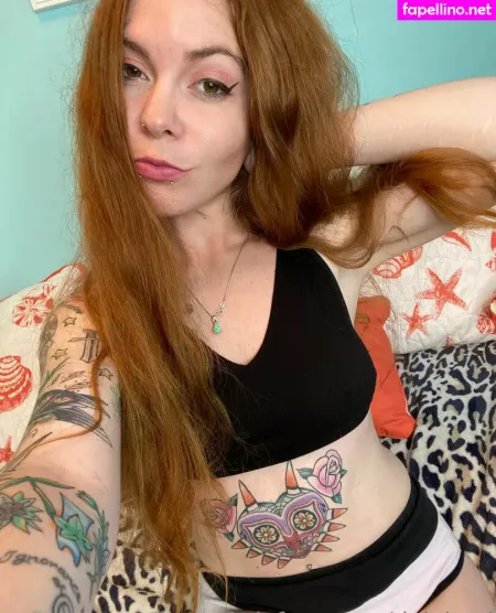 Delphoxi4free OnlyFans Thumbnail #D3fxmbjvAk