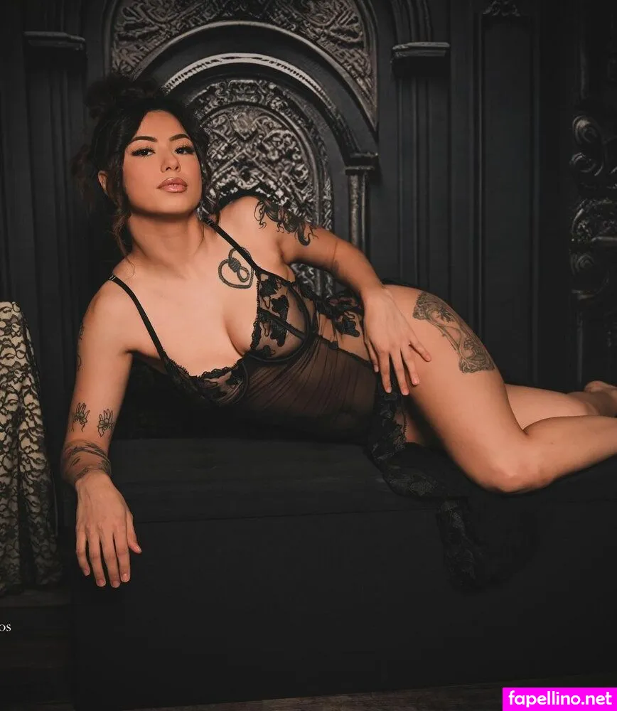 Luisaavuitton, delulu4yu Nude Leaked OnlyFans Photo #fjsPXaHiLk