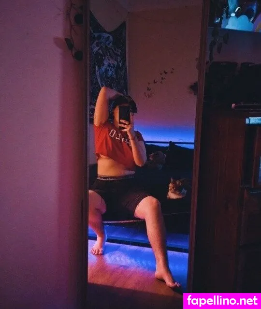 delusionsofheaven Nude Leaked OnlyFans Photo #Z2oUFLV10V