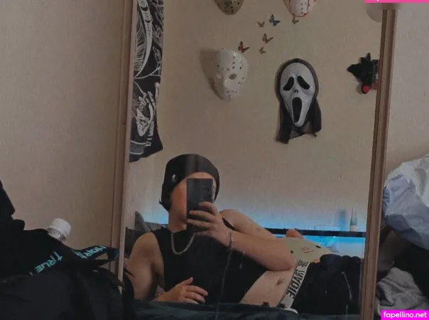 Delusionsofheaven OnlyFans Thumbnail #tRWMIG8URG