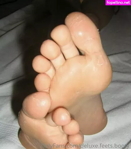Deluxe Feets Booty OnlyFans Thumbnail #9wTxY04XK5