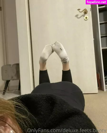 Deluxe Feets Booty OnlyFans Thumbnail #hxDB90jNEl