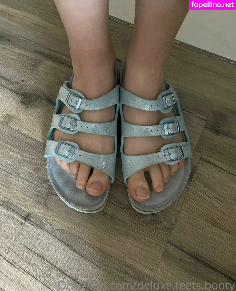 deluxe.feets.booty, pretty_feet_n_booty_meat Nude Leaked OnlyFans Photo #uBCu4p22yI
