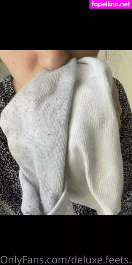 Deluxe Feets Booty OnlyFans Thumbnail #y6ZnfTuwnm