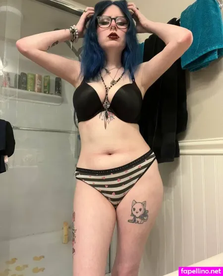 Dem0nicxslvt OnlyFans Thumbnail #0gPTrptnAr