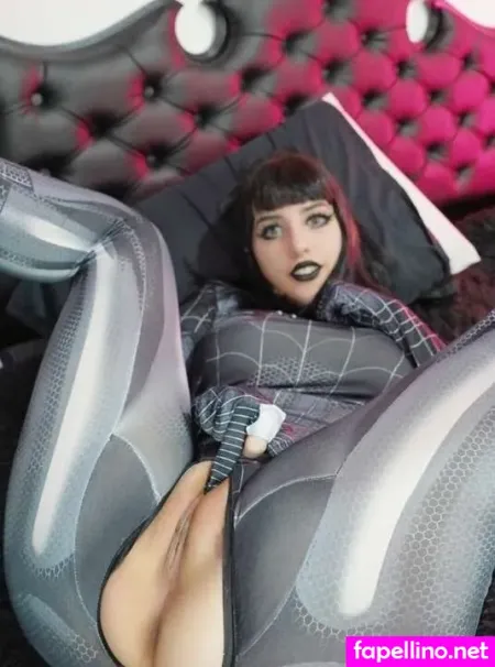 Dem0nmika OnlyFans Thumbnail #I2sWTlaSKV