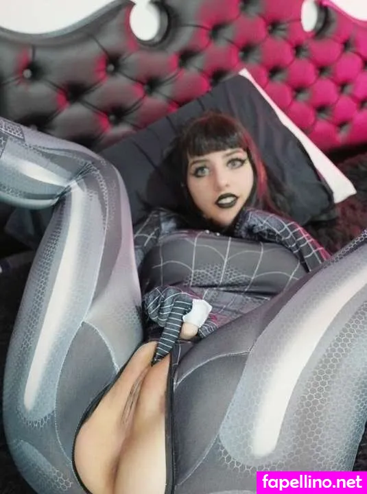 dem0nmika, demon_mika Nude Leaked OnlyFans Photo #I2sWTlaSKV