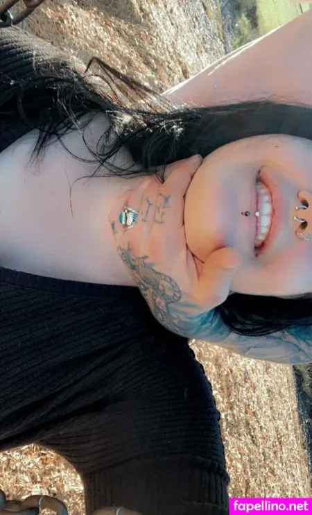 Dem0nprincess666 OnlyFans Thumbnail #O7mWgUoWM9