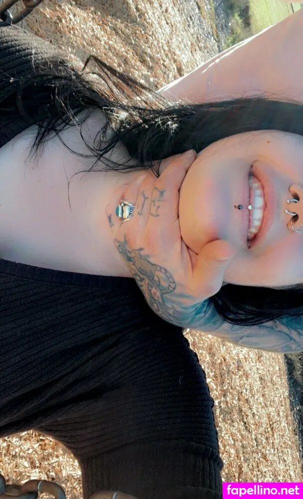 dem0nprincess666 Nude Leaked OnlyFans Photo #O7mWgUoWM9