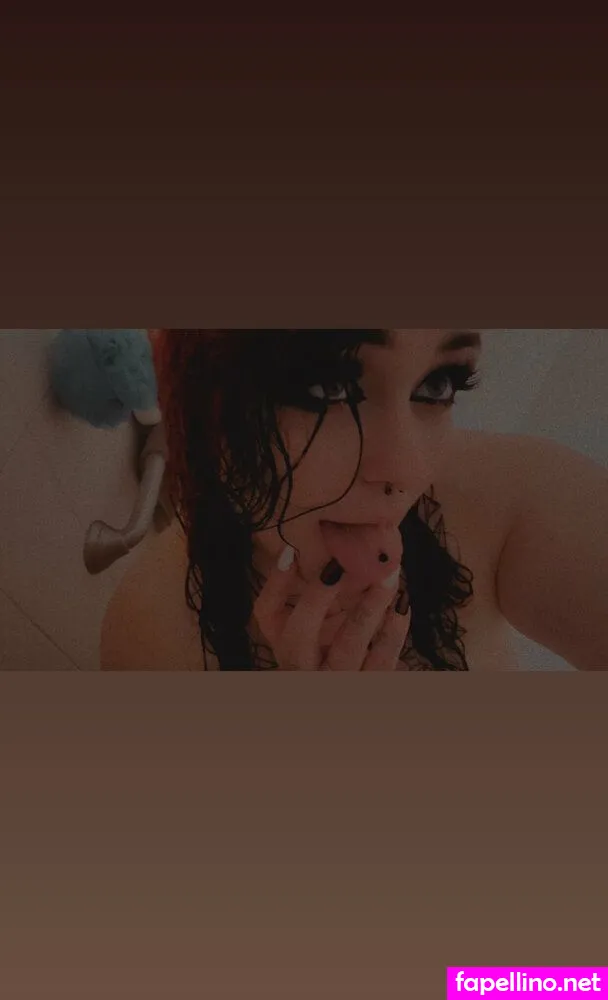 dem0nprincess666 Nude Leaked OnlyFans Photo #YGPcGtlSls