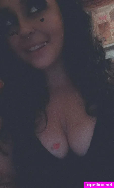 Dem0nprincess666 OnlyFans Thumbnail #ZexXkoTNK6
