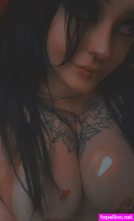 Dem0nprincess666 OnlyFans Thumbnail #xvrIdZ0tIi