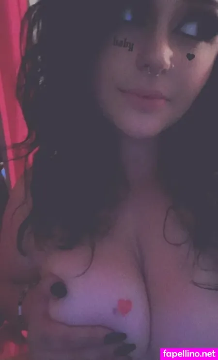 Dem0nprincess666 OnlyFans Thumbnail #yxyysjsVEh