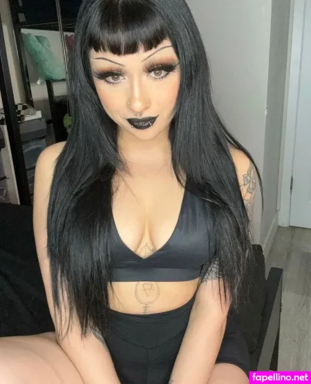 Dementedxdoll OnlyFans Thumbnail #mi3SPr1fEn