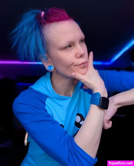 Dementhia OnlyFans Thumbnail #BbXFz7Yunq