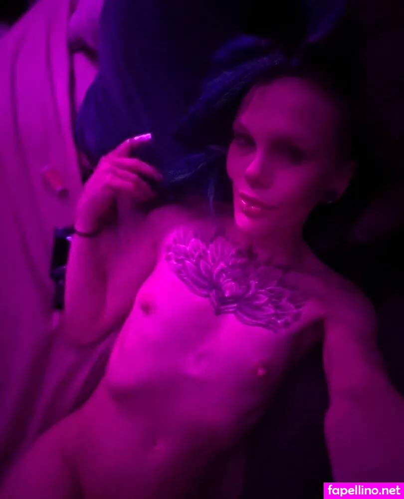 dementhia, dementhia.band Nude Leaked OnlyFans Photo #LF48i3QvKM