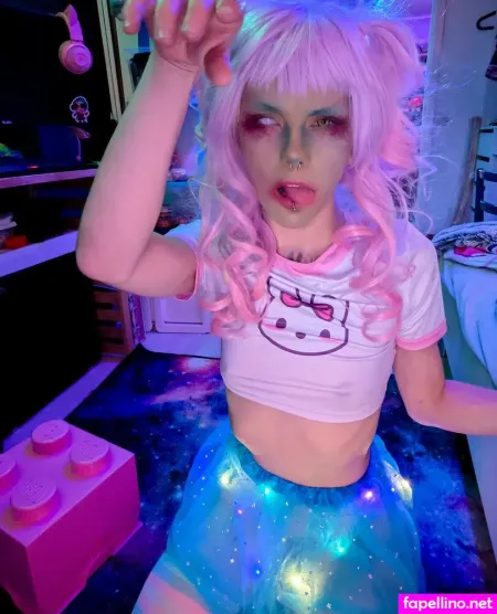 Dementhia OnlyFans Thumbnail #hPm5QygpQ1