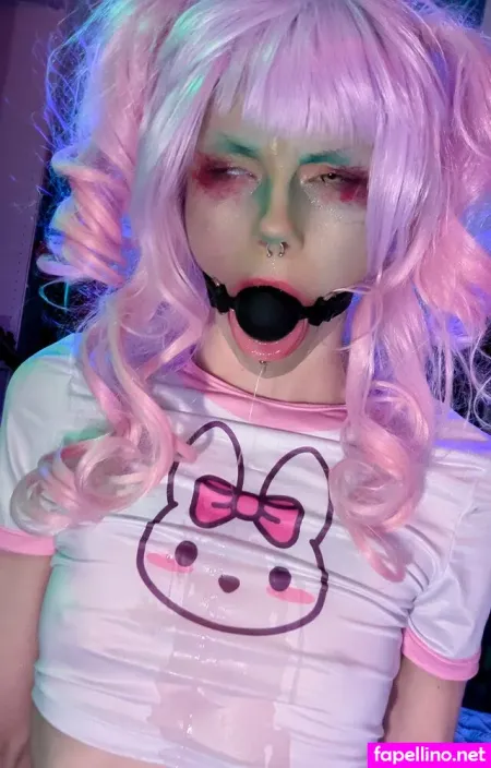 Dementhia OnlyFans Thumbnail #jUmEd5epV0