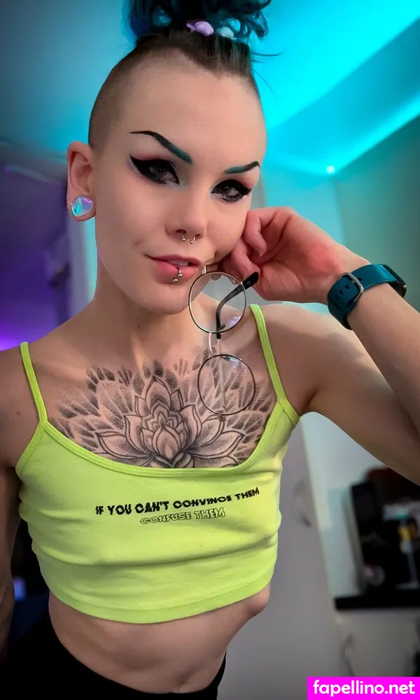 dementhia, dementhia.band Nude Leaked OnlyFans Photo #nczgry8B5n