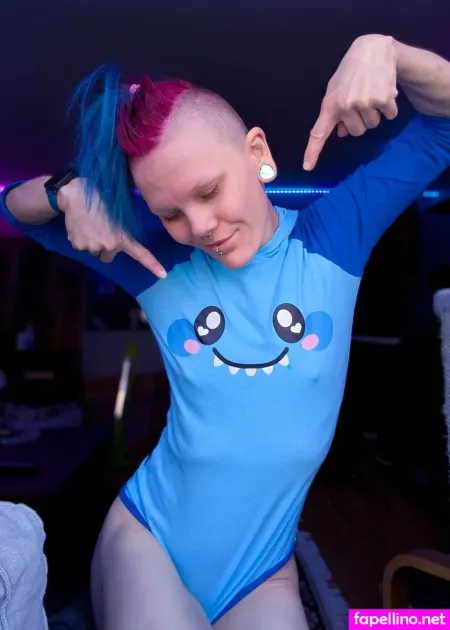 Dementhia OnlyFans Thumbnail #qBez1f96hT