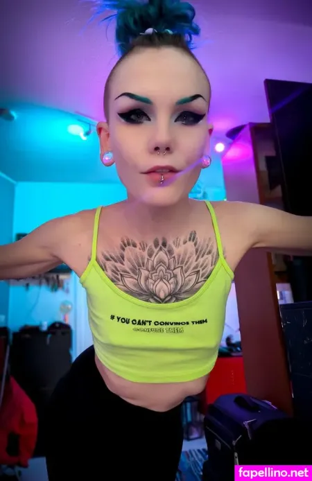 Dementhia OnlyFans Thumbnail #vxB5hVKPIL