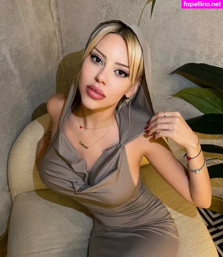 Demet Ozturk OnlyFans Thumbnail #4758aJJvls