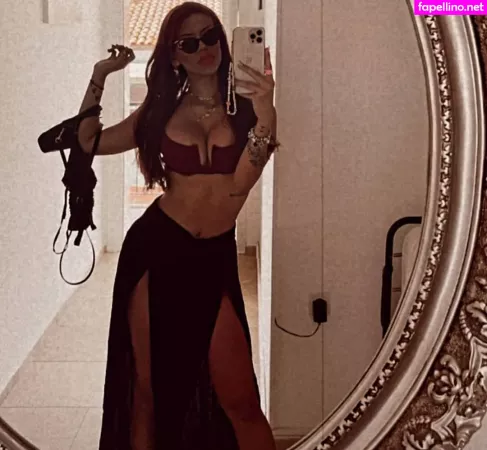 Demet Ozturk OnlyFans Thumbnail #9qsMv5sEaQ