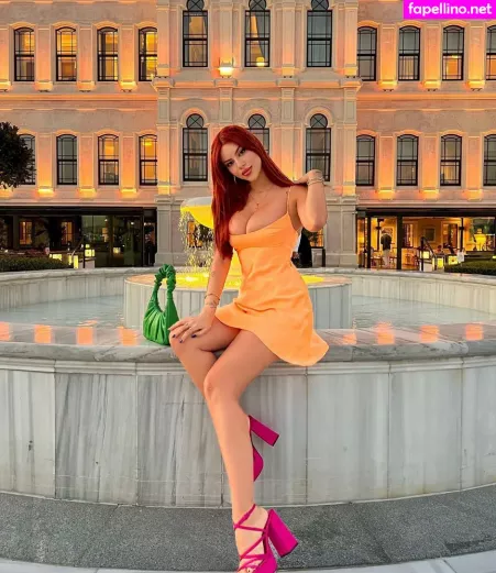 Demet Ozturk OnlyFans Thumbnail #PjXTCnvHfs