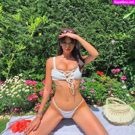 Demet Ozturk OnlyFans Thumbnail #PxDv5nKbQo