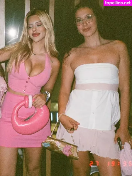 Demet Ozturk OnlyFans Thumbnail #lEfuJehVXE