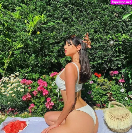 Demet Ozturk OnlyFans Thumbnail #nvbFh7mvi1